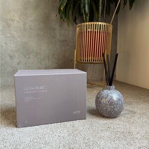 LAFCO Absolute Lavender Flower Reed Difusser Oil